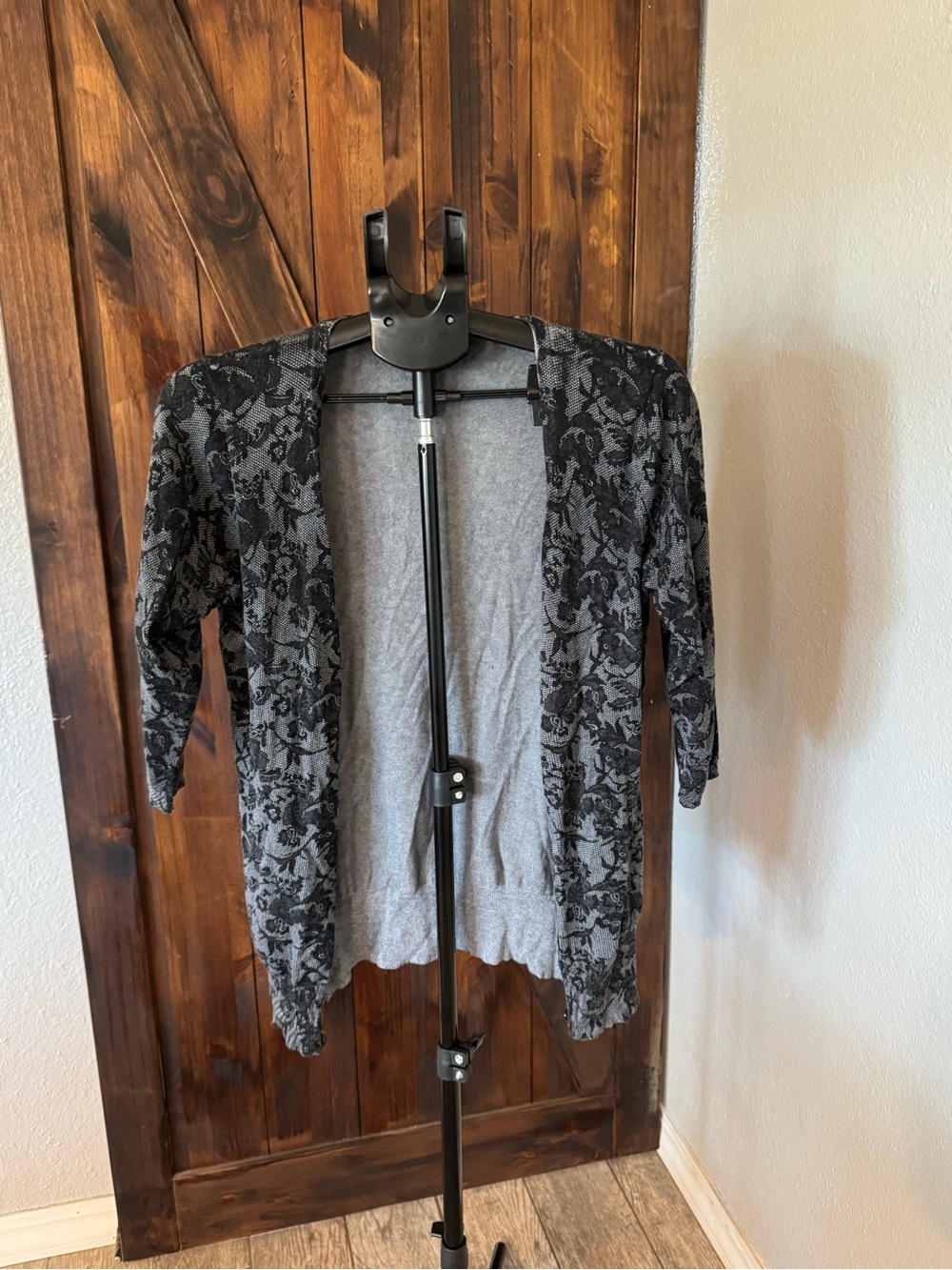Maurice’s women’s cardigan